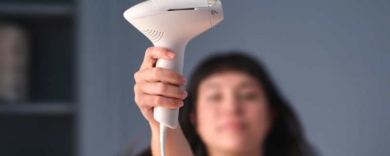 Philips Lumea: teste por 90 dias ou seu dinheiro de volta | Philips