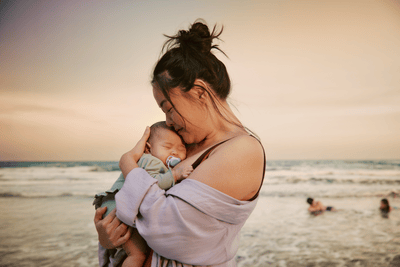 Breastfeeding engorgement: Symptoms & relief