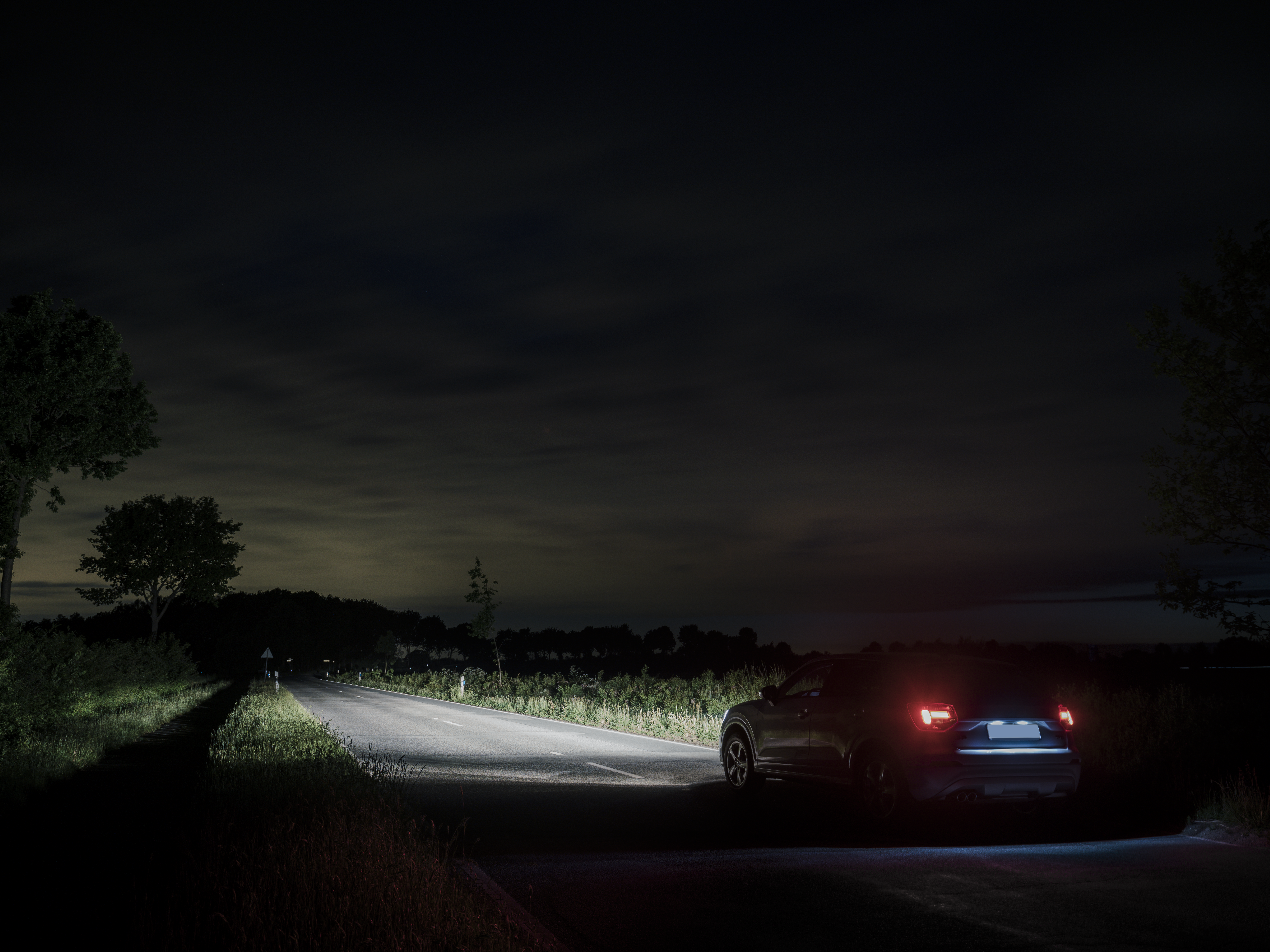 ultinon pro6000 road legal led