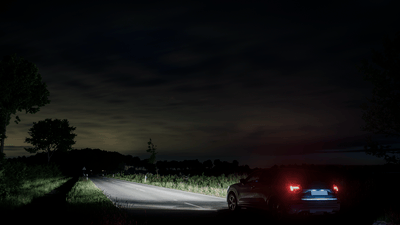 ultinon pro6000 road legal led