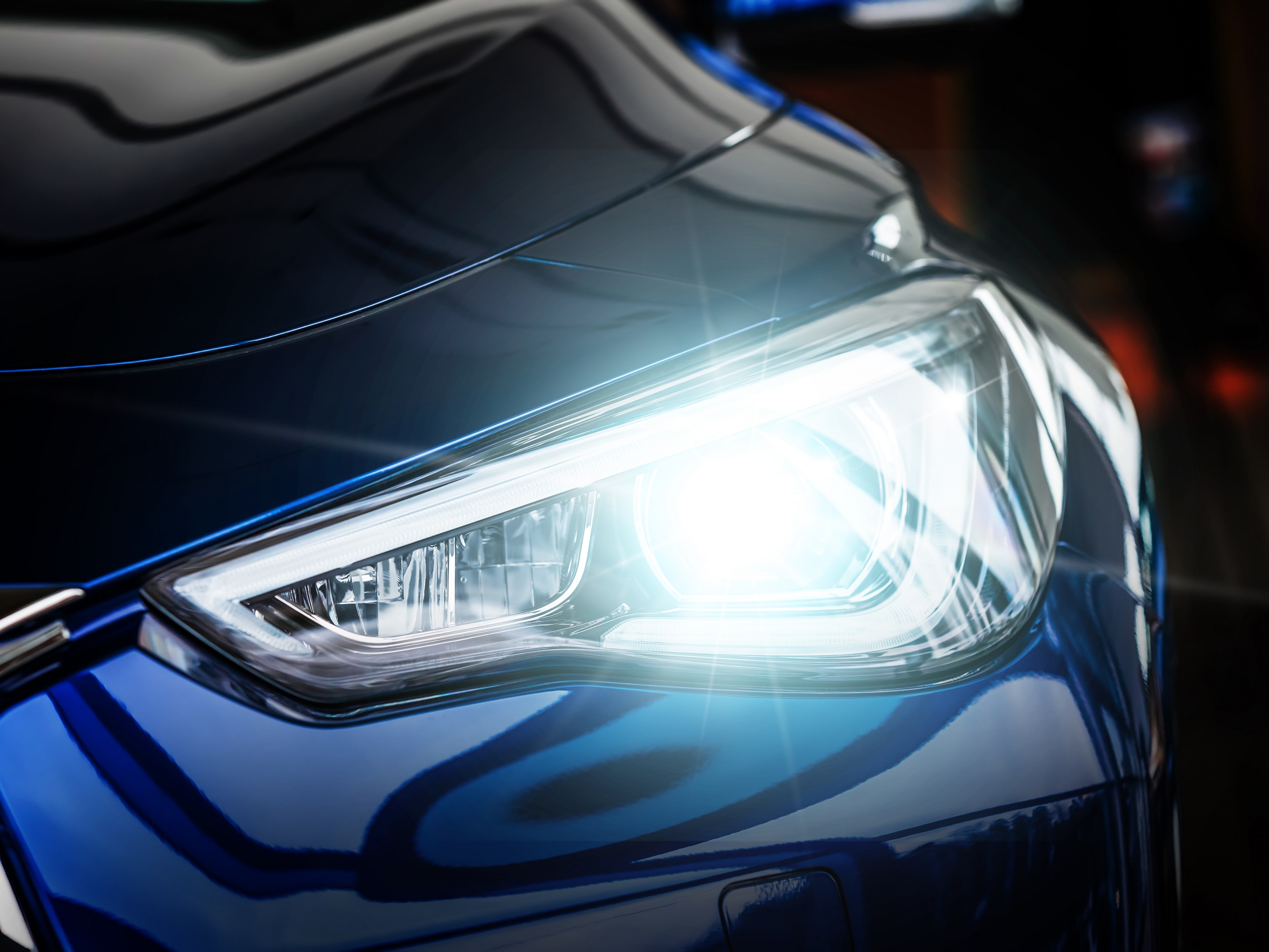 Xenon X-tremeVision gen2