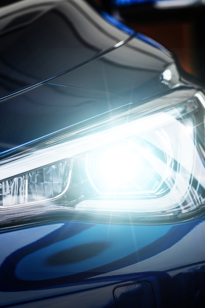 Xenon X-tremeVision gen2