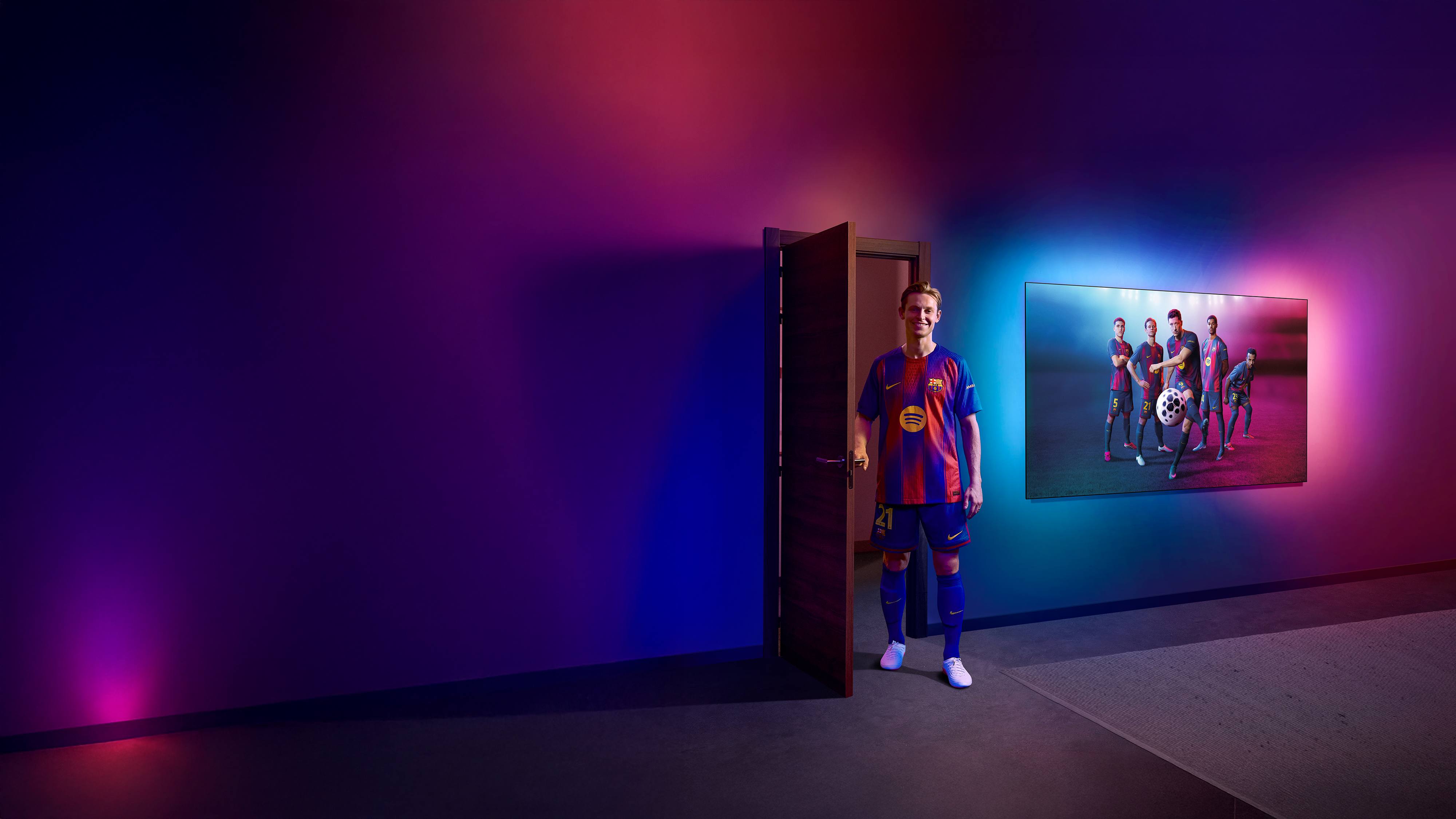 Popolna kombinacija za vaš dom