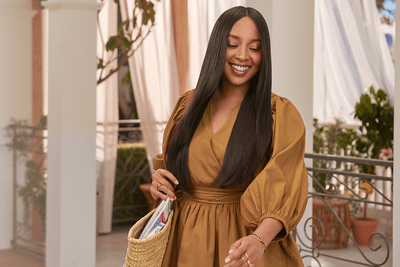 Hidratarea parului - metode dovedite pentru a-ti reda stralucirea