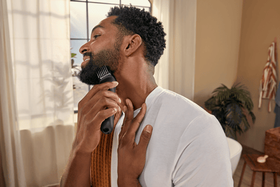 4 simple tricks to the 3 day beard