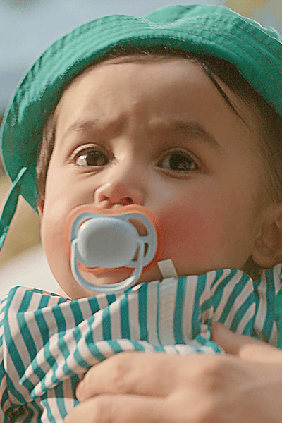 Sucettes ultra air Philips Avent