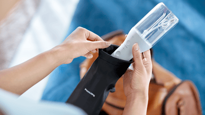 Іригатор: використовувати чи ні?