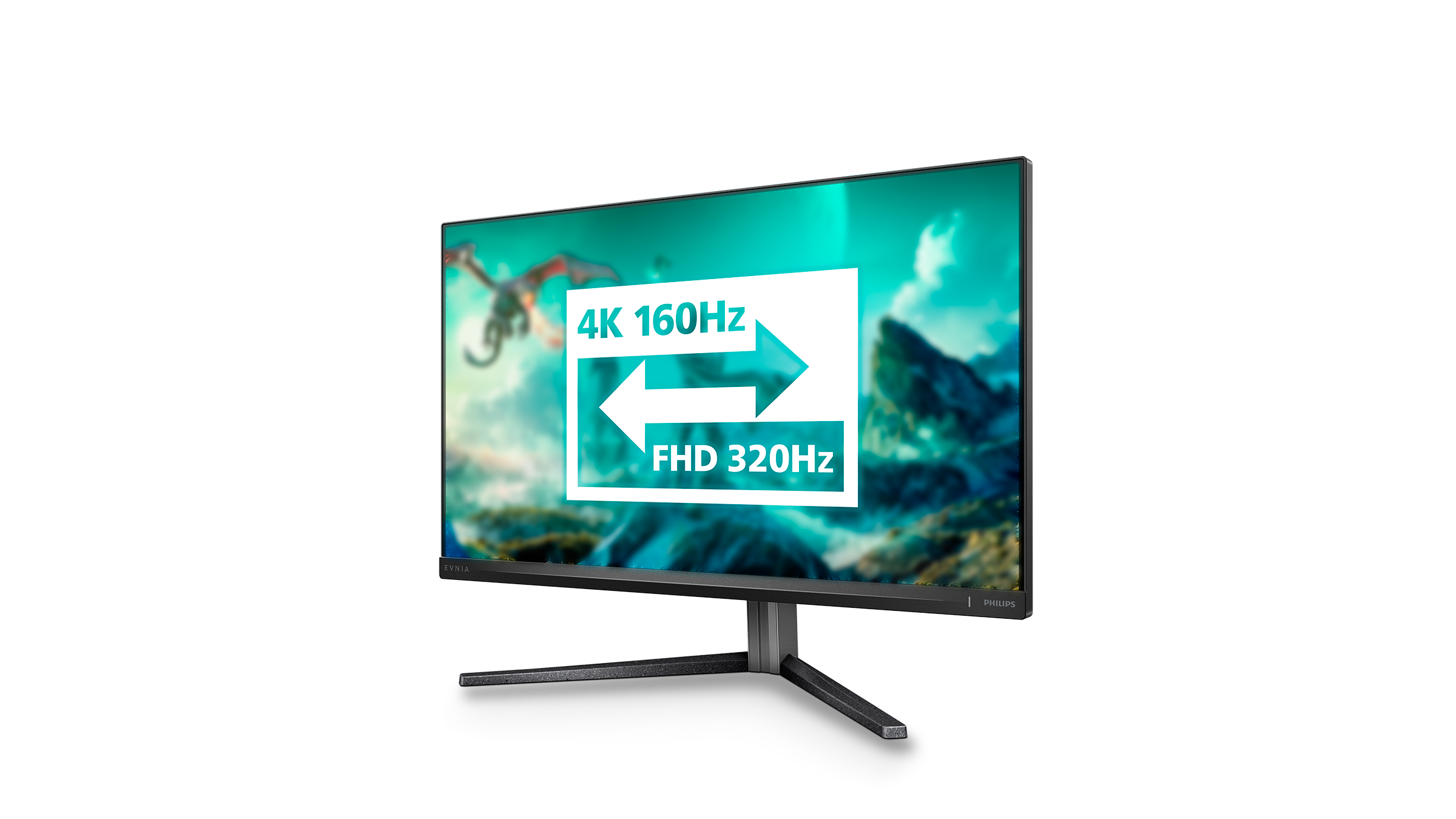 dual mode 4k fhd