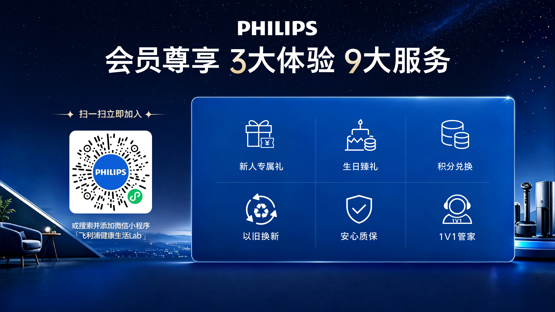 Philips Logo