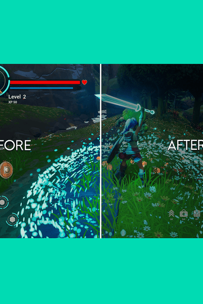 A solution for everyone