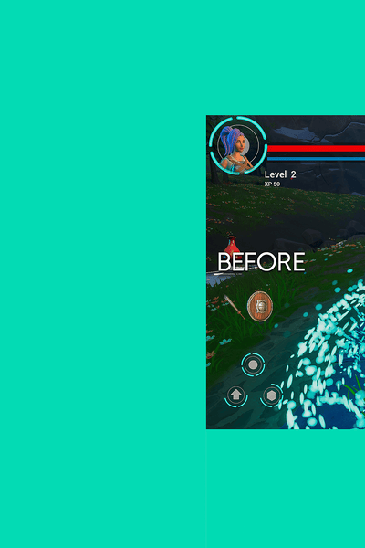 A solution for everyone