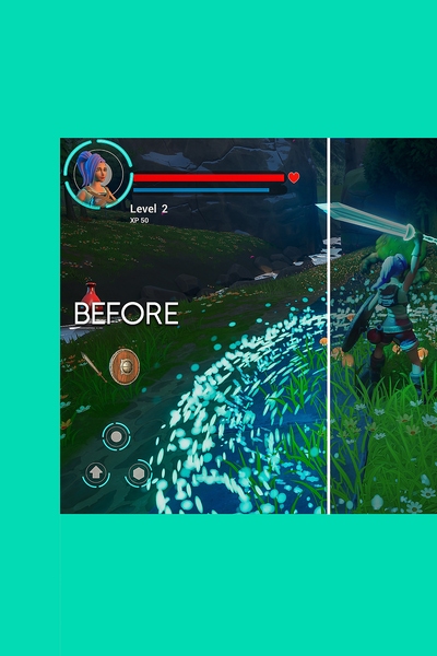 A solution for everyone