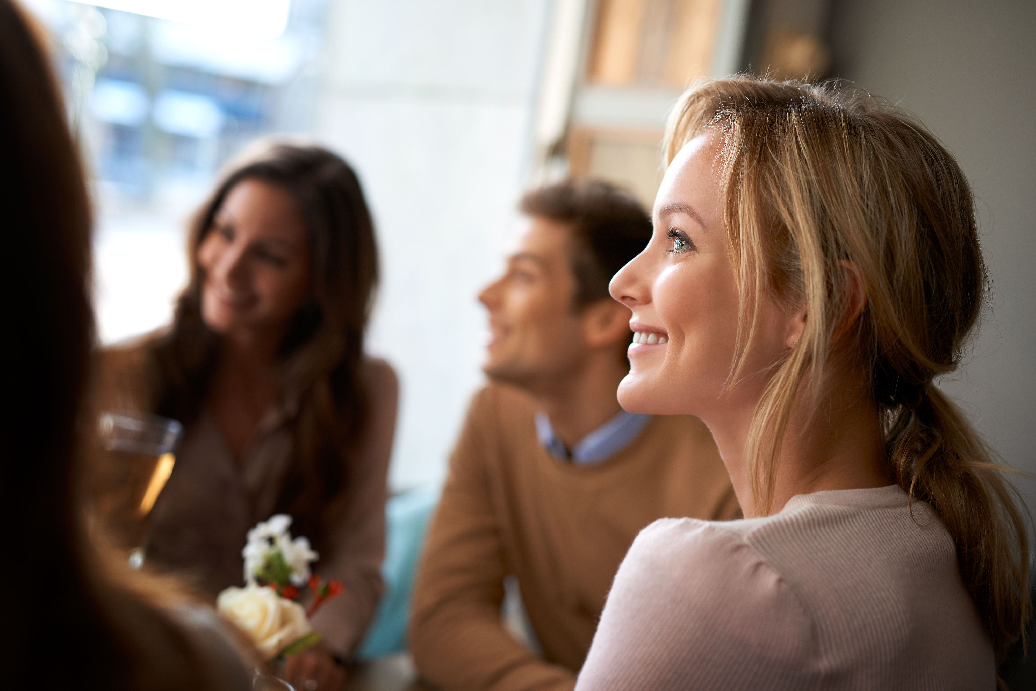 Безпека відбілювання зубів