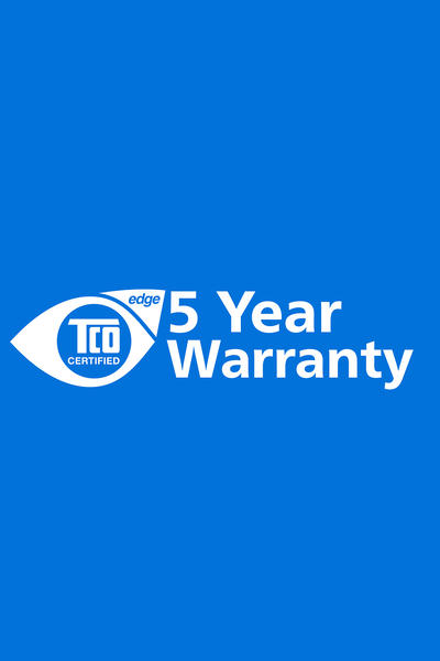 TCO Certified Edge