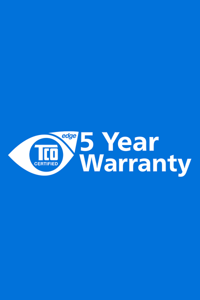 TCO Certified Edge