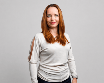 Alena Gallová