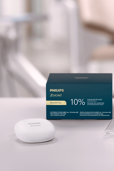 Image of Philips Zoom Take Home