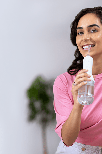 Innovation Power Flosser | Philips Sonicare