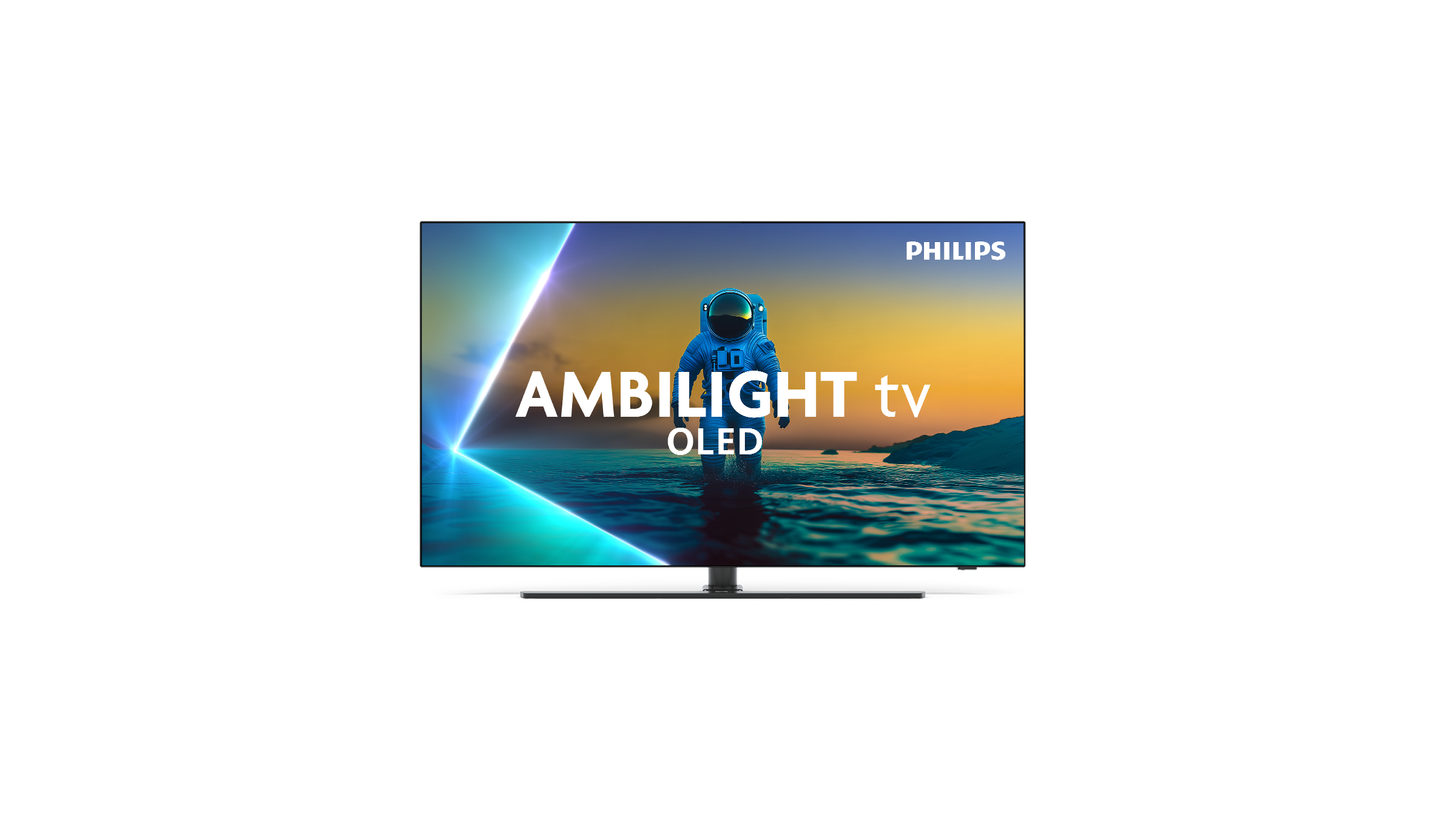 Televizor Ambilight