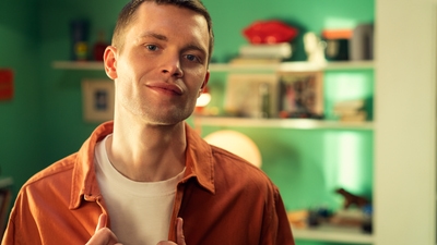 Brady pre trojuholníkové tváre