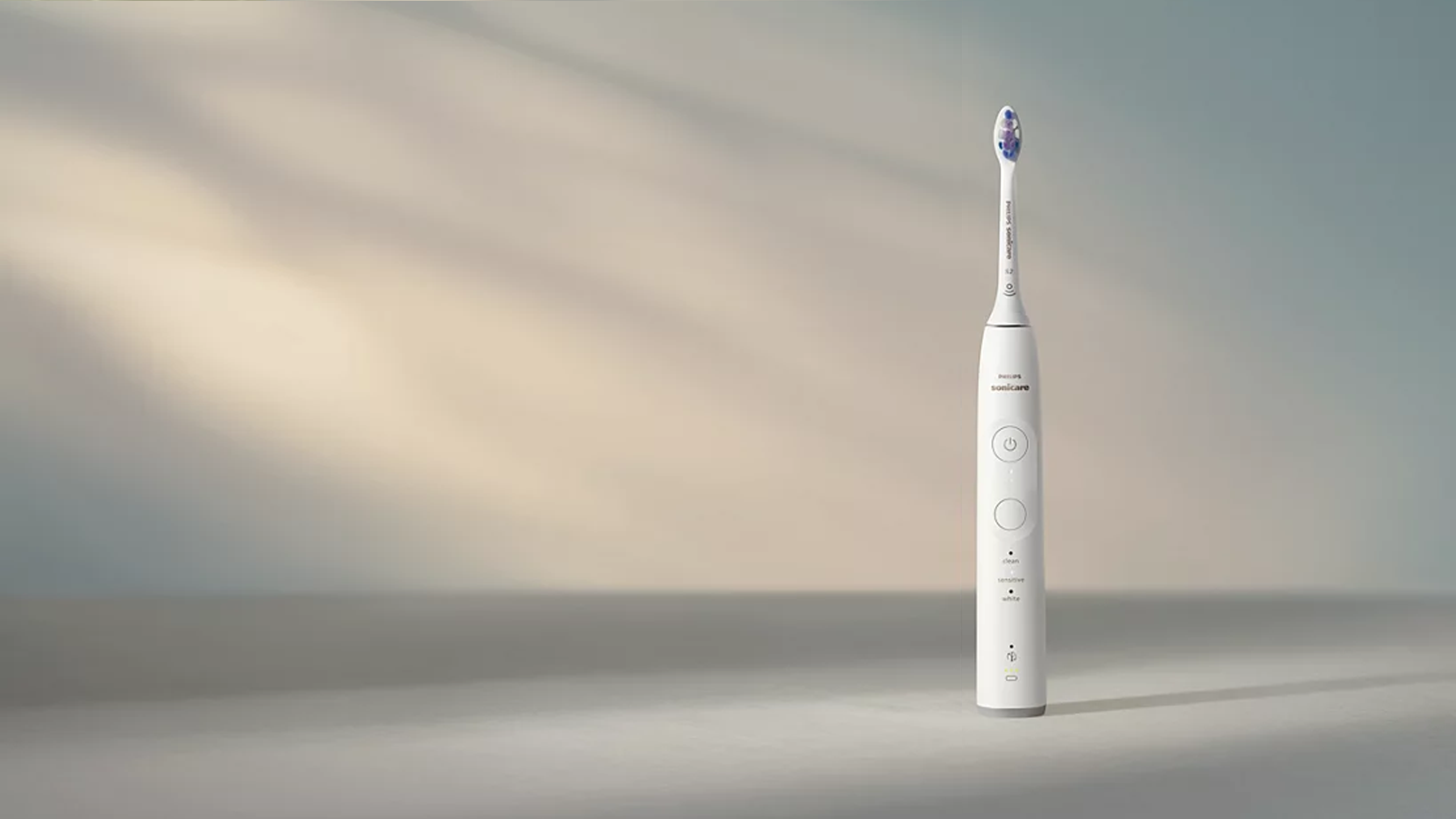 Philips Sonicare elektrische tandenborstel