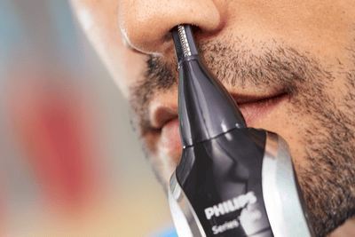 Usuwanie włosów z nosa - Najskuteczniejsze metody