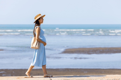 ¿Puedo teñirme el pelo durante el embarazo?