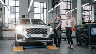 Philips authenticity check - Good bulbs, bad bulbs