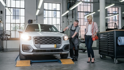 Philips authenticity check - Good bulbs, bad bulbs