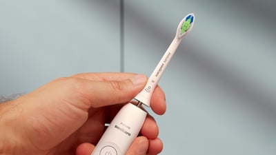 Wymiana końcówki szczoteczki sonicznej – dlaczego ma kluczowe znaczenie?