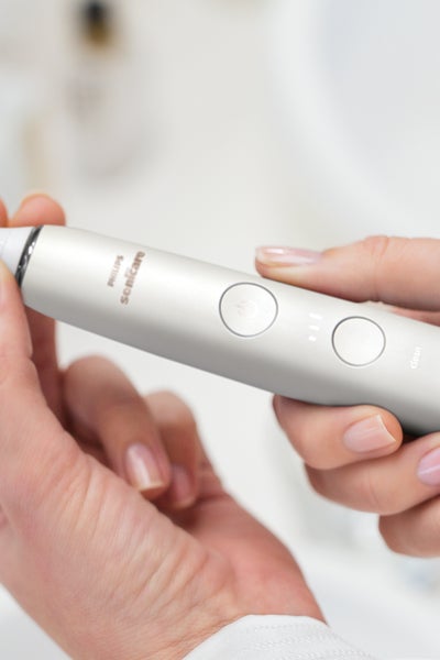 Philips Sonicare C3 Two-in-one