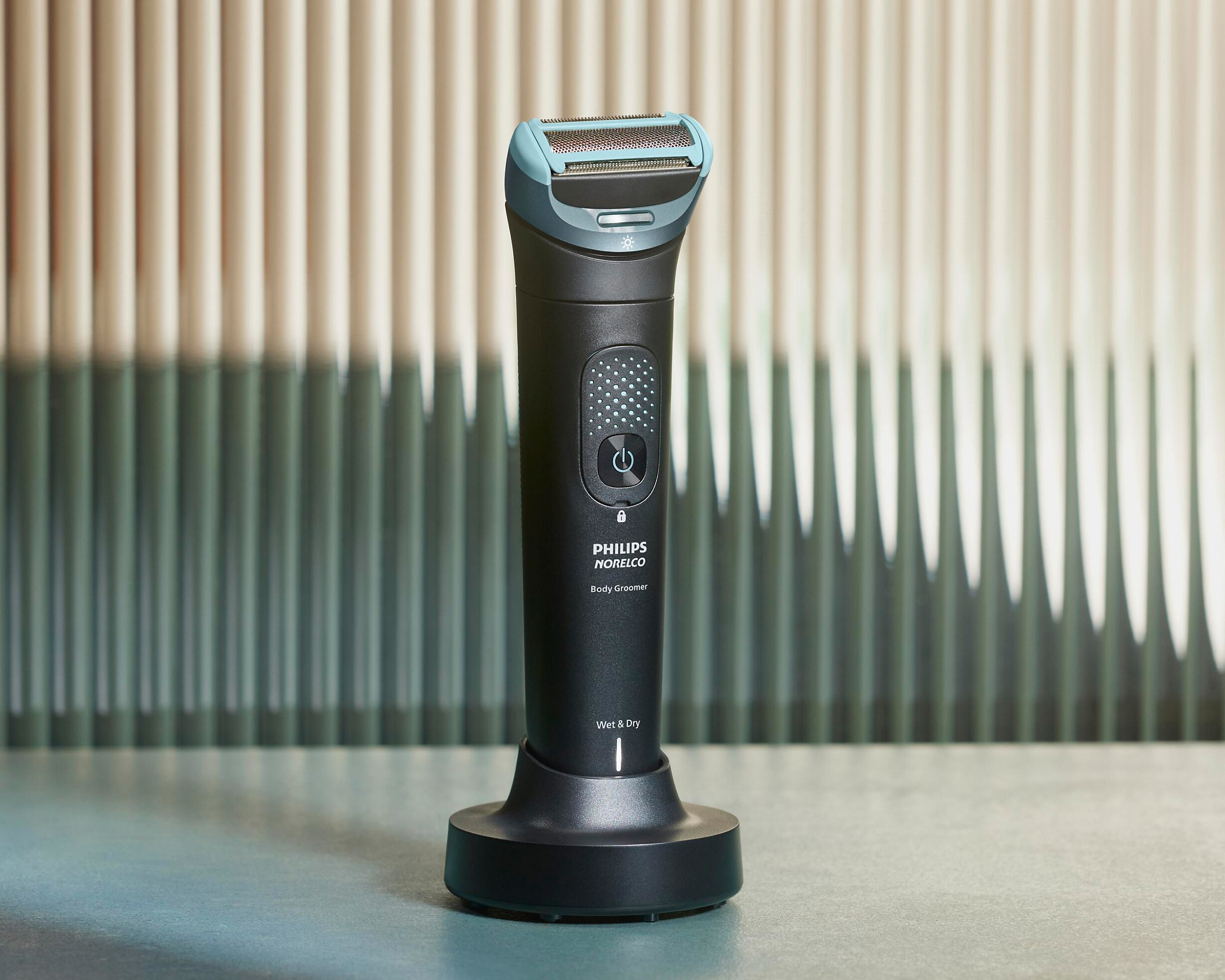 Norelco Head Shaver Pro 7000 Series Advanced Shaver with 90 min