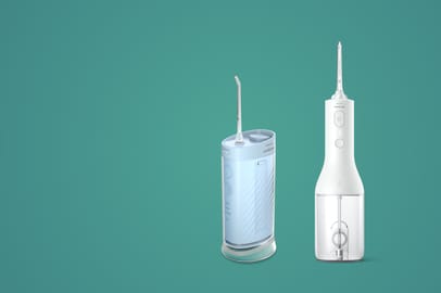 Test Sonicare & Irrigators for 60 Days