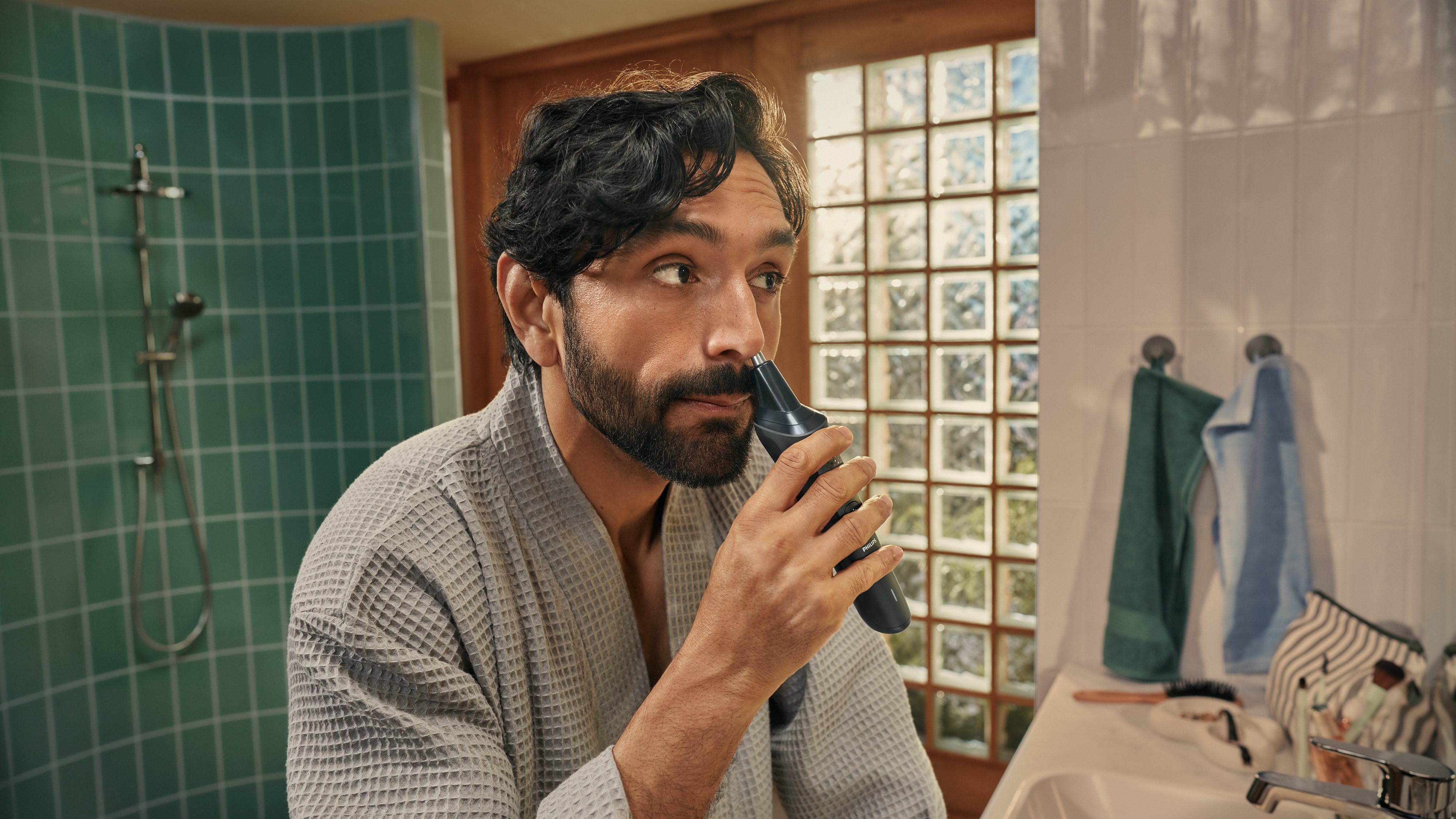 Konserwacja ostrzy i nasadek