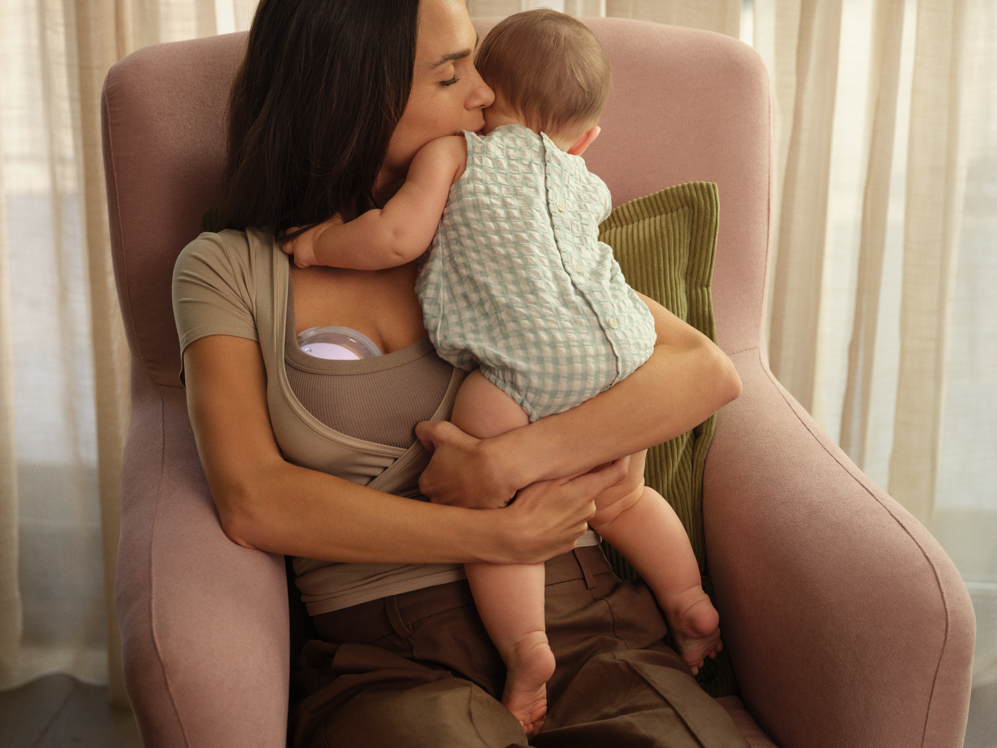 Philips Avent babaápolási termékek a szülői gondoskodás minden szakaszához