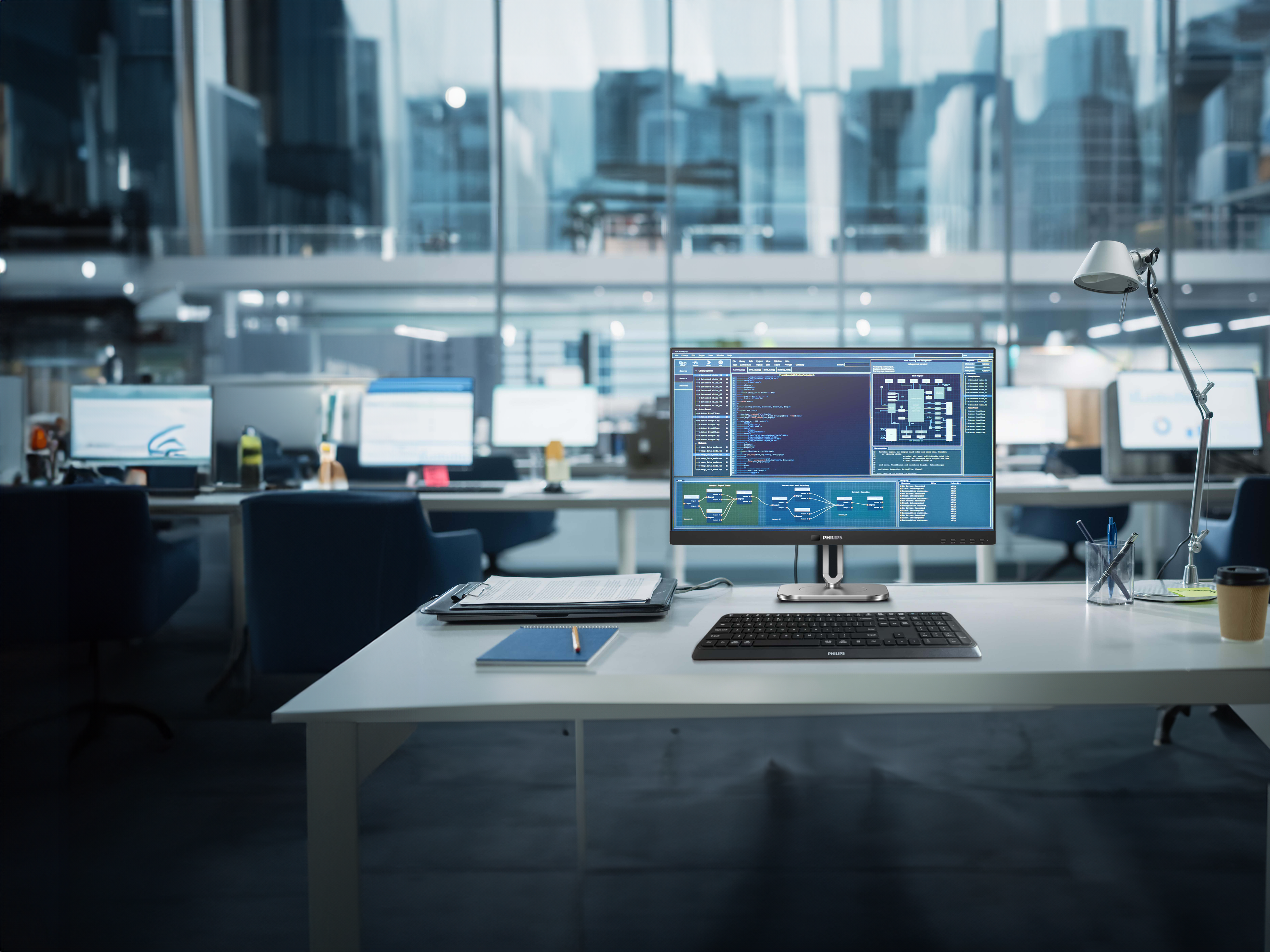 Looking for software updates for your products?