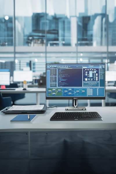 Looking for software updates for your products?