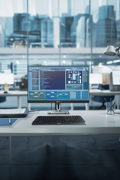 Looking for software updates for your products?