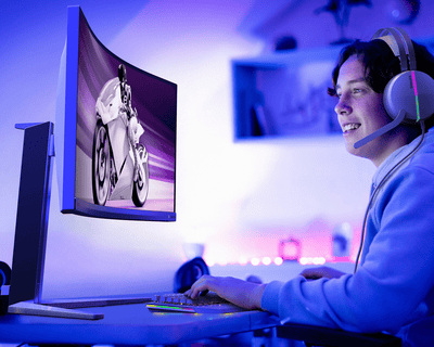 Gaming Portfolio