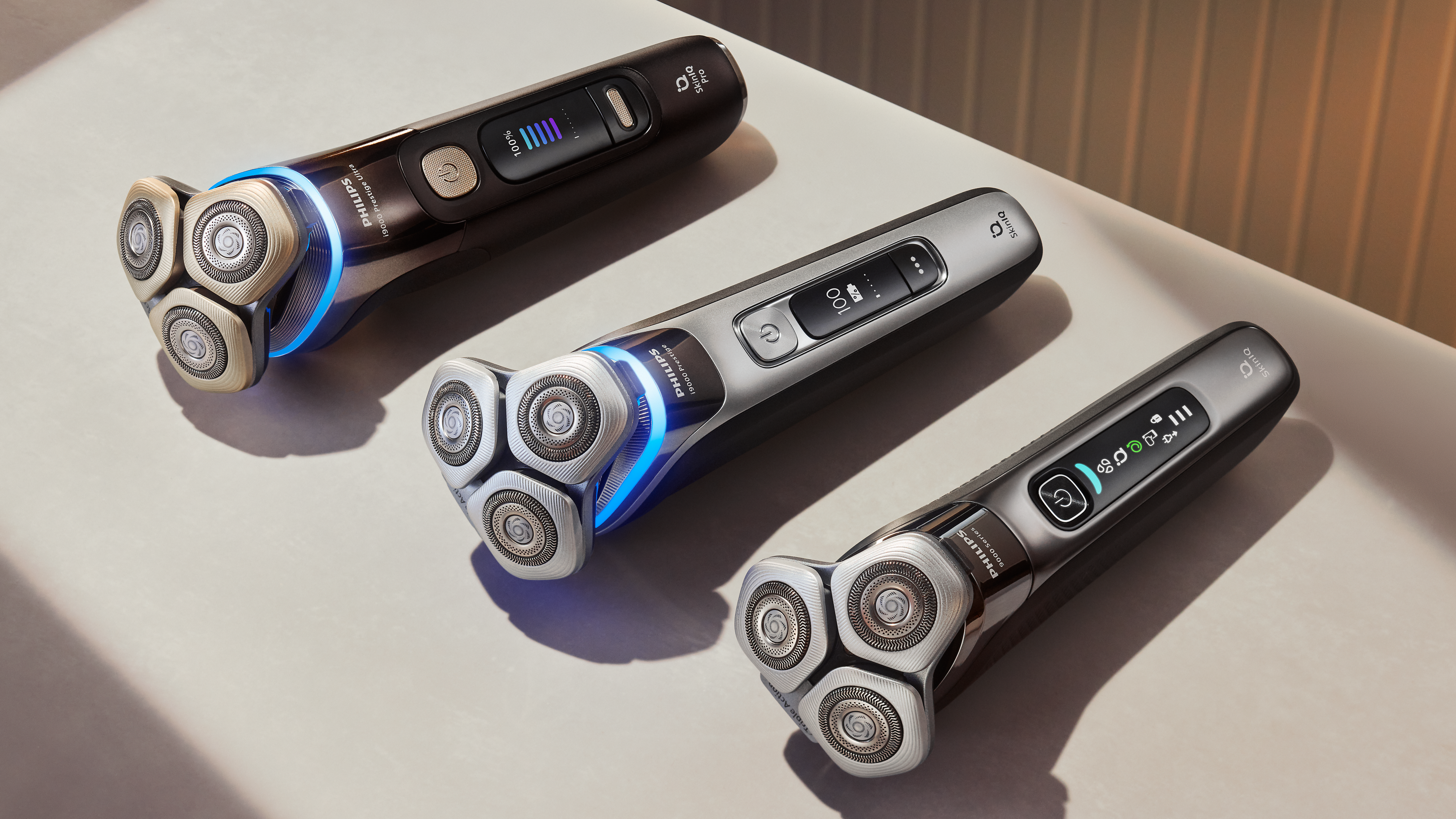 Discover the best men’s shavers this Black Friday
