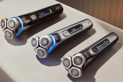 Discover the best men’s shavers this Black Friday