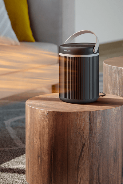 Kiire ja tõhus kütmine. Mugav elu.