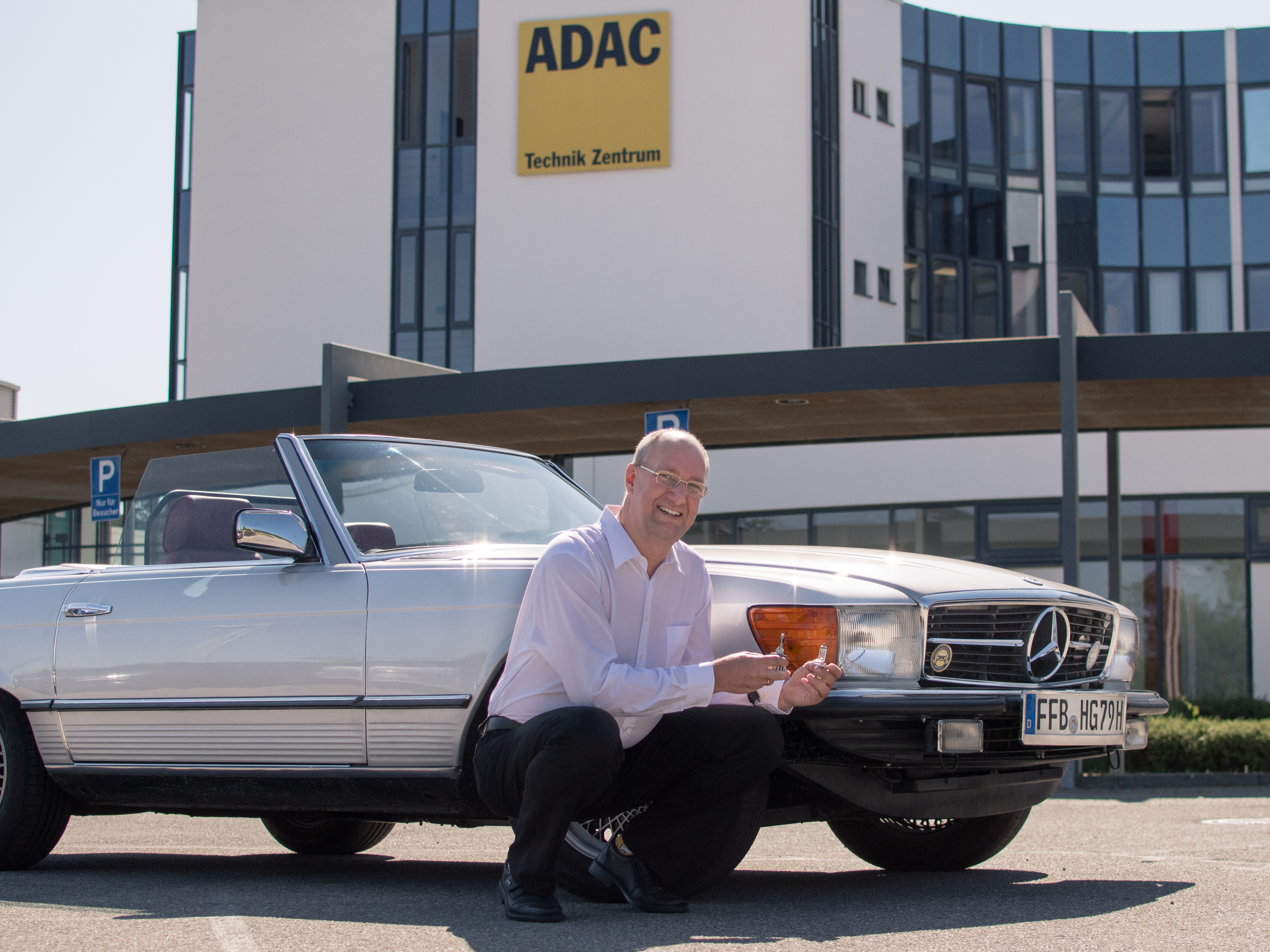Oldtimer