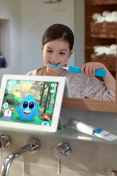 Sonicare lastele käepide