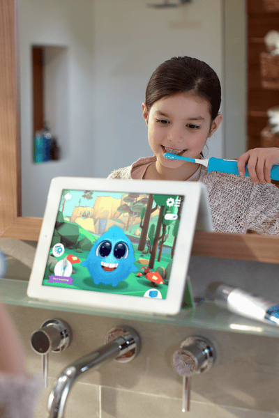 Baner Sonicare For Kids