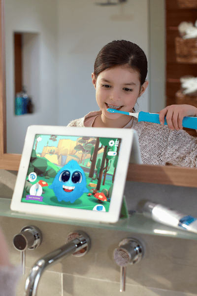 Sonicare for Kids Banner
