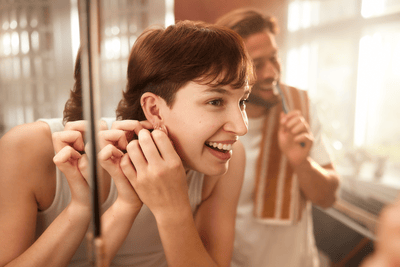 How to grow a mullet: A guide