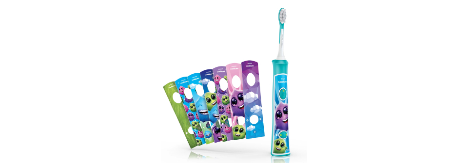 sonicare kids
