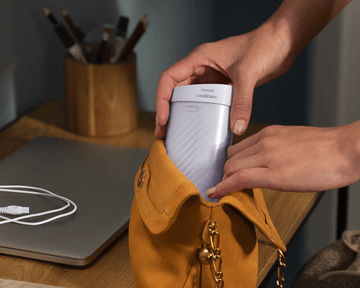 Your perfect travel companion