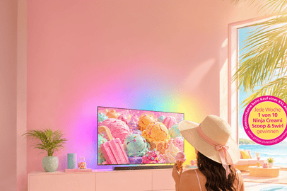 Ambilight Summer